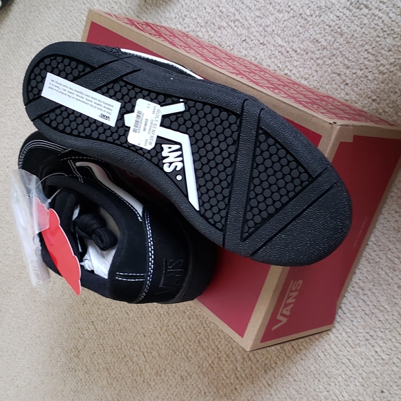 Vans Unisex sneakers - Picture 4 of 4